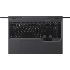 Игровой ноутбук Maibenben X-Treme Tsunami X16F X16F-R98957T0GGRLG4E10 Win11Pro