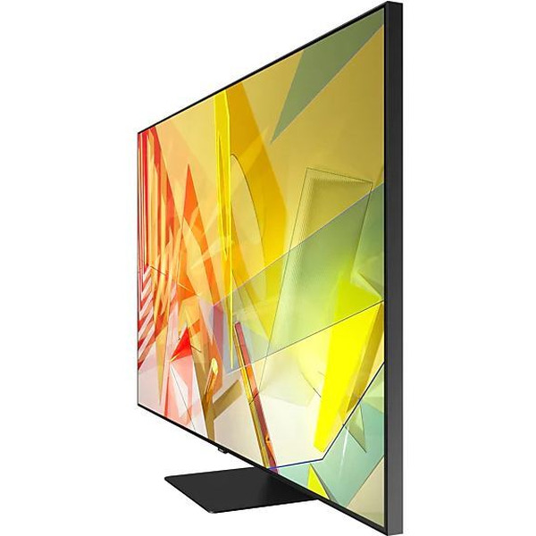 Телевизор SAMSUNG QE55Q90TAUXRU