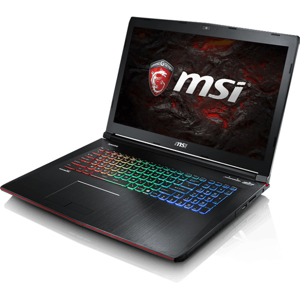 Ноутбук MSI MS-179B (GE72VR 7RF Apache Pro)
