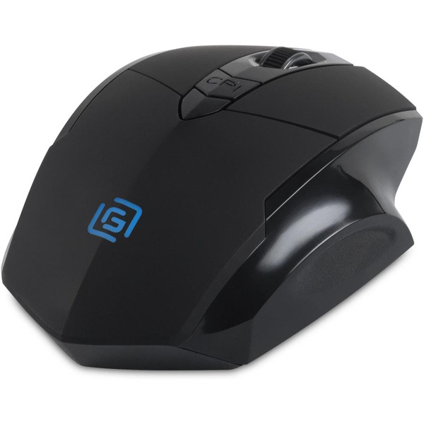 Мышь Oklick 780GW (черный)