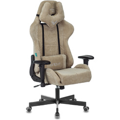Игровое кресло Knight Viking Light-21 (песочный)