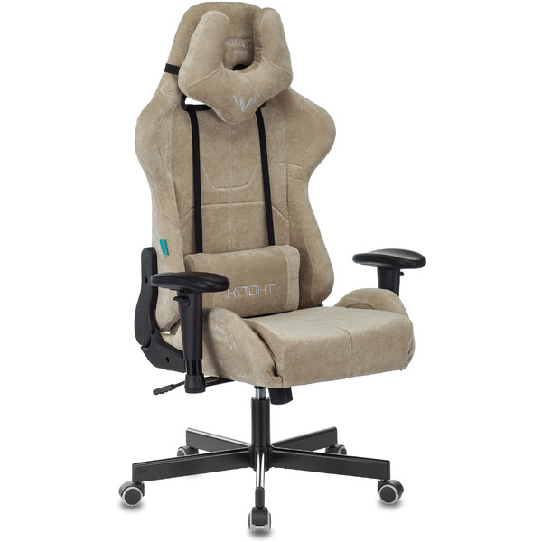 Игровое кресло Knight Viking Light-21 (песочный)