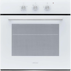 Духовой шкаф KRONA ESSENZA 60 WH G2