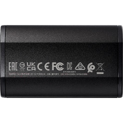 Внешний накопитель ADATA SD810 2TB SD810-2000G-CBK