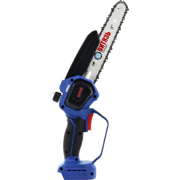 Аккумуляторная пила Витязь ПЦ-А-220-8 (без АКБ и ЗУ)