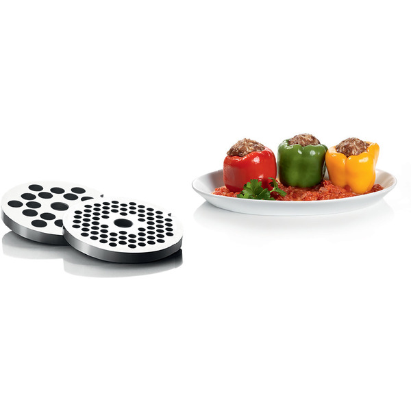 Мясорубка Bosch MFW3910W