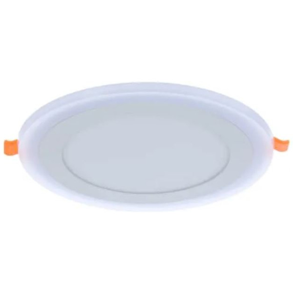 Точечный светильник Gauss Backlight 12+4W LED 4000K BL119