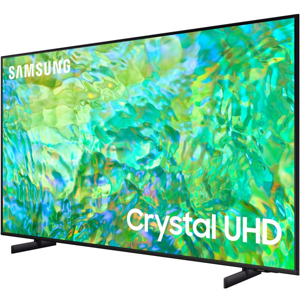 Телевизор Samsung UE75CU8000UXRU