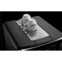 Кофемашина GAGGIA NEW ACCADEMIA GLASS RI9781/01