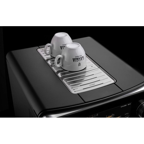 Кофемашина GAGGIA NEW ACCADEMIA GLASS RI9781/01