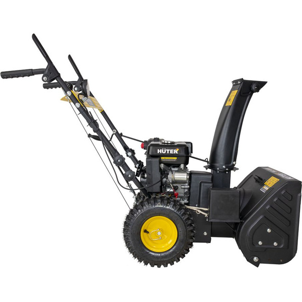 Снегоуборщик Huter SGC 4000B 70/7/13