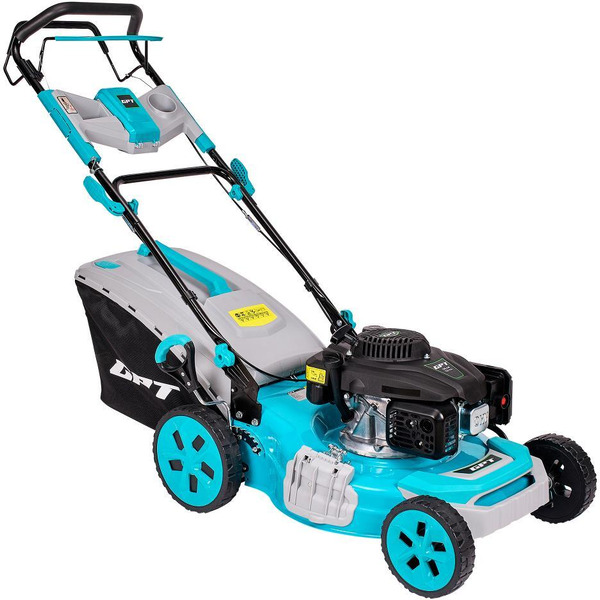 Газонокосилка бензиновая GPT GLM-K5340SA-L