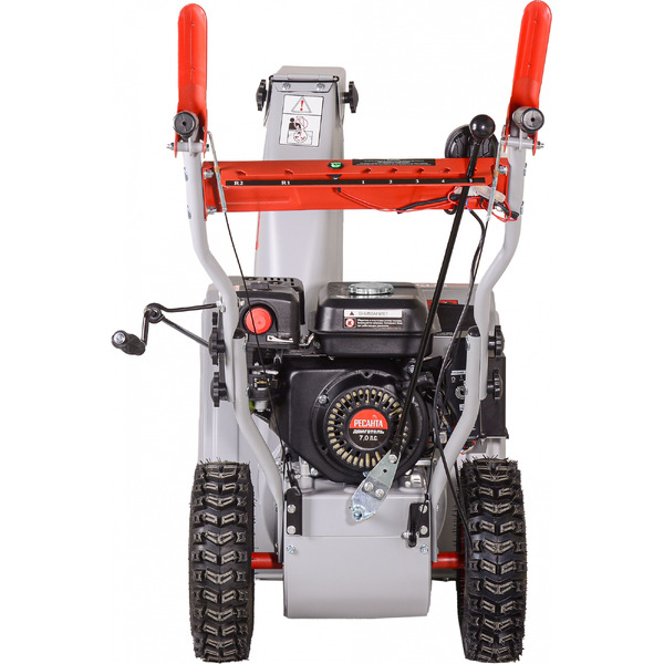 Снегоуборщик Ресанта СБ 4800Б (70/7/32)