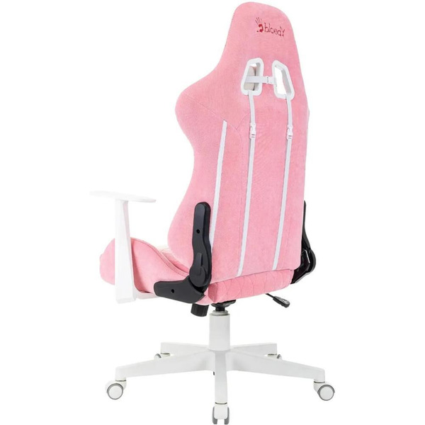 Кресло A4Tech Bloody GC-930 (розовый)