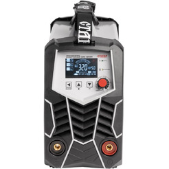 Сварочный инвертор STAVR САИ-320ЭУ (ст320эу)