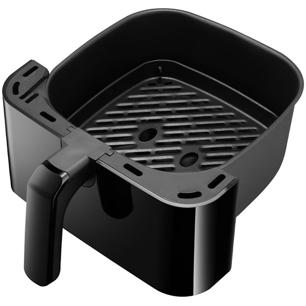 Аэрогриль РЕДМОНД AG1904 (черный)