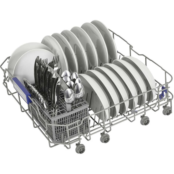 Встраиваемая посудомоечная машина MAUNFELD MLP-122D Light Beam