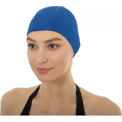 Шапочка для плавания Bradex SF 0367 (синий)