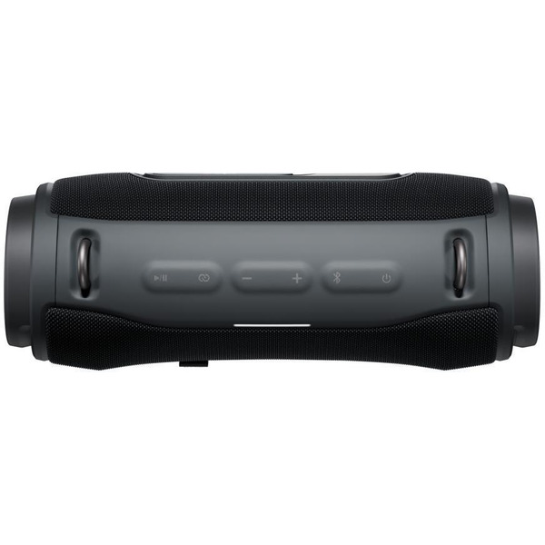 Беспроводная колонка Vipe Flash (черный)