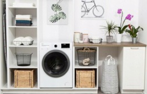 Лучшие стиральные машины