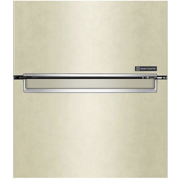 Холодильник LG DoorCooling+ GC-B509SECL