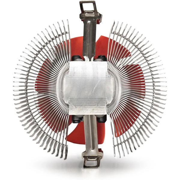 Кулер для процессора ExeGate EE80-PWM EX286145RUS