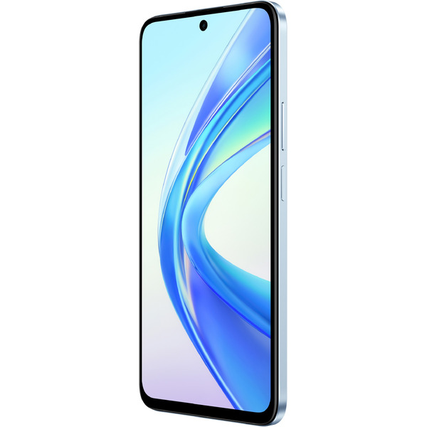 Смартфон Honor X7b 8GB/128GB Flowing Silver