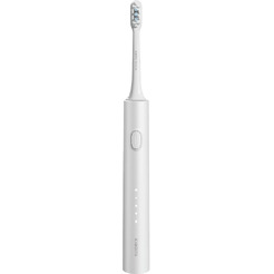 Электрическая зубная щетка Xiaomi Electric Toothbrush T302 (MES608) BHR7595GL Silver Gray