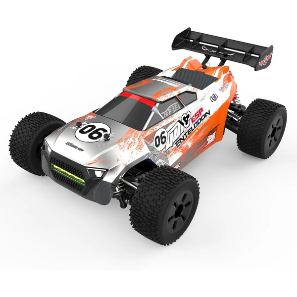 Радиоуправляемая модель Udirc UD1806PRO 1/18