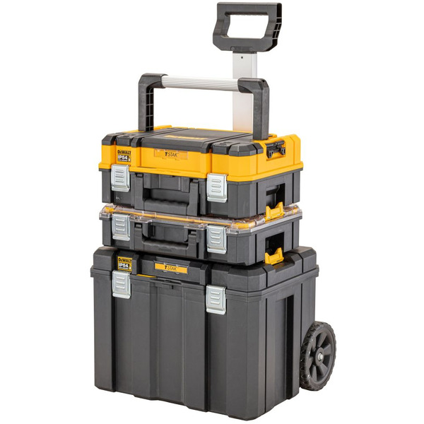 Набор ящиков для инструментов DeWalt DWST83411-1
