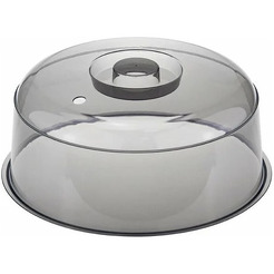 Крышка для СВЧ печи IDEA М1415 черная