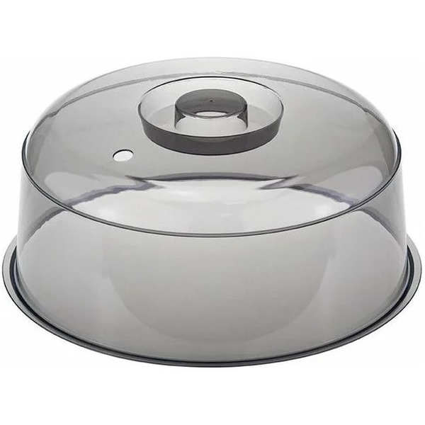 Крышка для СВЧ печи IDEA М1415 черная