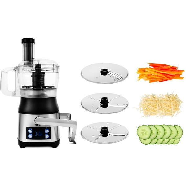 Кухонный комбайн Kitfort KT-1395