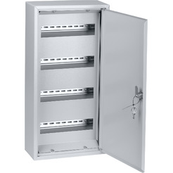 Корпус металлический TDM ЩРН-48 (610х300х120) SQ0905-0722