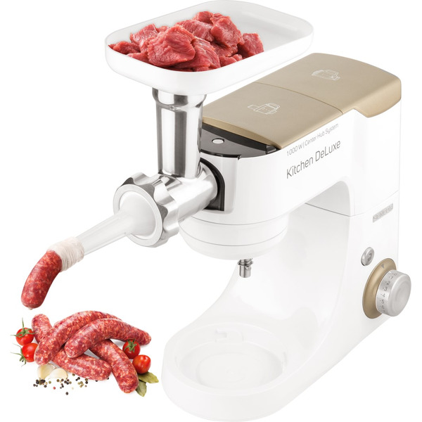 Кухонная машина Sencor STM 4467 CH