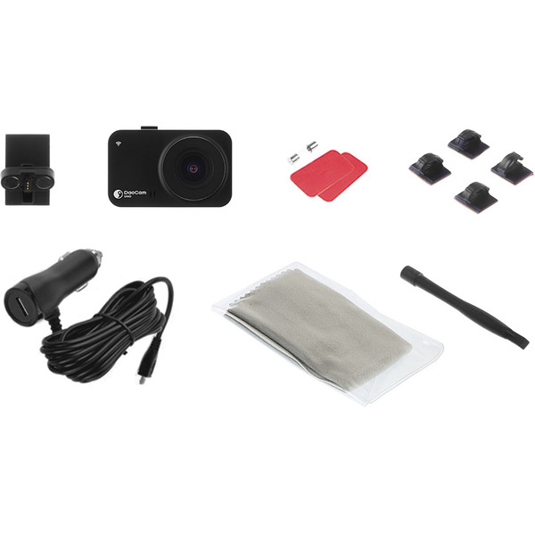 Видеорегистратор Daocam Uno WIFI (1045020)