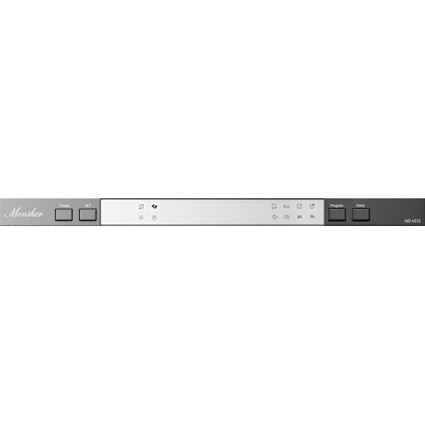 Посудомоечная машина Monsher MD 4512