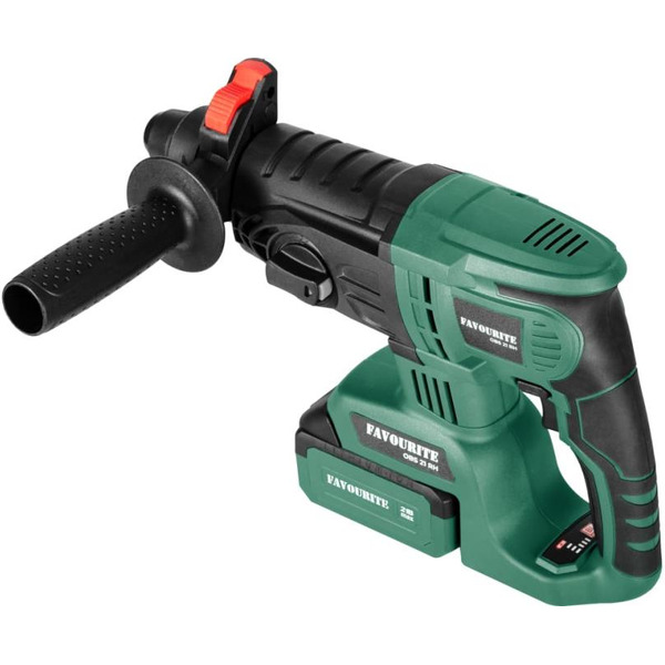 Перфоратор Favourite OBS 21 RH (без АКБ)