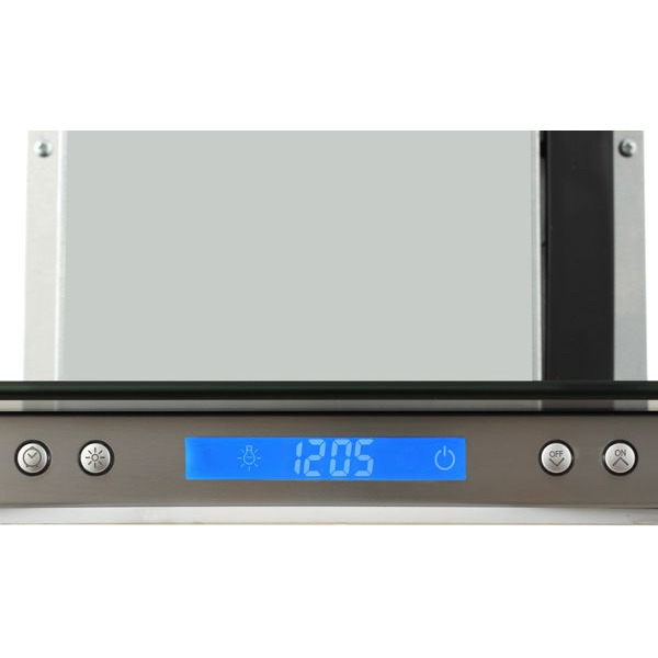 Кухонная вытяжка Elica Funny IX/A/90