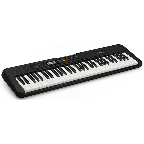 Синтезатор Casio CT-S200BK