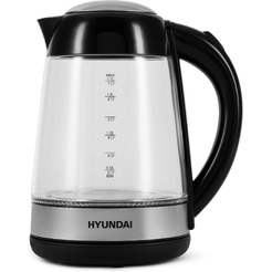 Электрический чайник Hyundai HYK-G3803