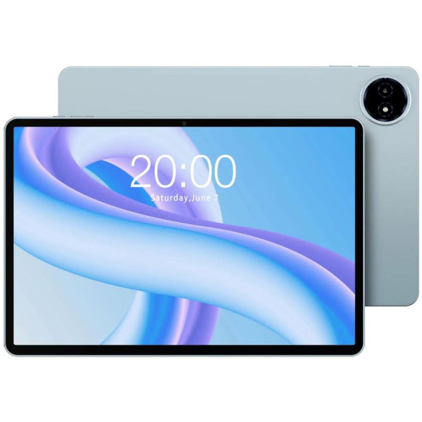Планшет Teclast M50 Plus 6GB/128GB (голубой)