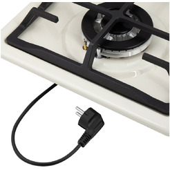 Варочная панель MAUNFELD EGHE.32.63CBG/G