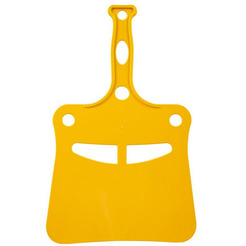 Веер для раздува огня Полимербыт 4393900