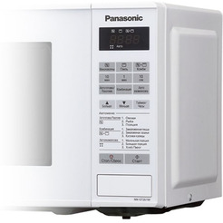 Печь свч с грилем PANASONIC NN-GT261WZPE