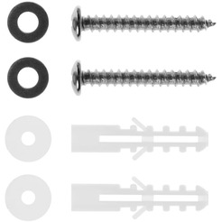 Светильник садово-парковый TDM "Сидней" SQ0330-0241