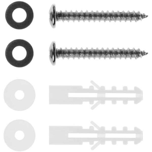 Светильник садово-парковый TDM "Сидней" SQ0330-0241
