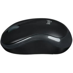 Мышь Logitech M187 (черный) 910-006609