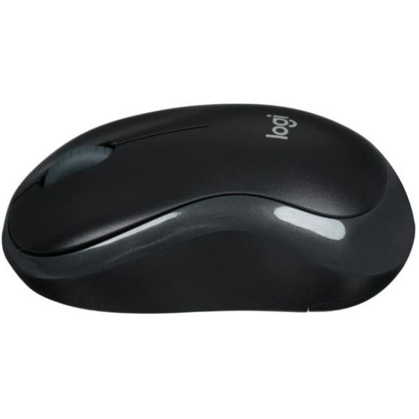 Мышь Logitech M187 (черный) 910-006609
