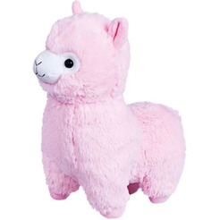 Мягкая игрушка Fancy Альпака BY01-ALPK01